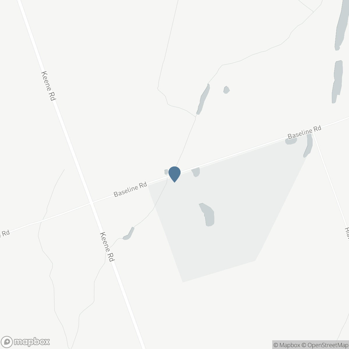 2367 BASE LINE, Peterborough, Ontario K9J 6X9